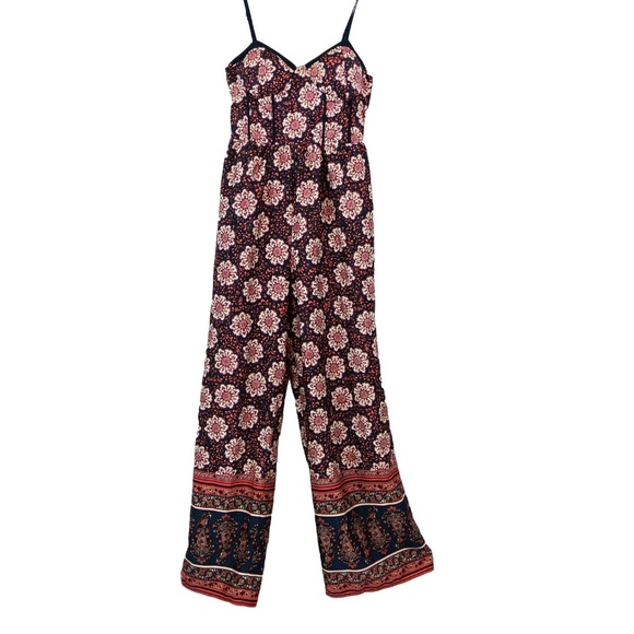 Band of Gypsies Pants - Band of Gypsies Jumpsuit Romper S